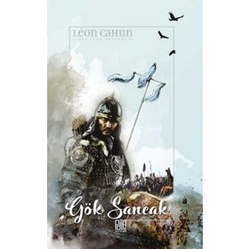 Gök Sancak Leon Cahun