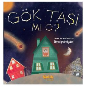 Gök Taşı Mı O - Ebru İpek Aydın