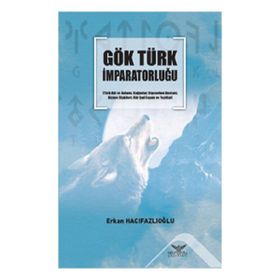 GÖK TÜRK İMPARATORLUĞU - RENE GIRAUD