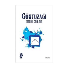 Gök Tuzağı - Emrah Sağlam