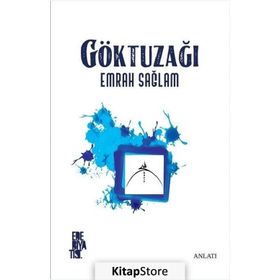 Gök Tuzağı - Emrah Sağlam