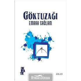 Gök Tuzağı - Emrah Sağlam