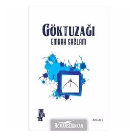 Gök Tuzağı - Emrah Sağlam