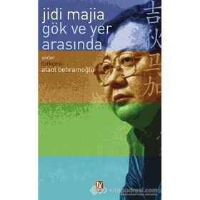 Gök ve Yer Arasında - Jidi Majia