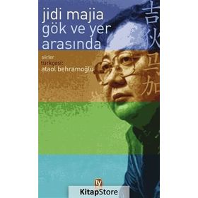 Gök ve Yer Arasında - Jidi Majia