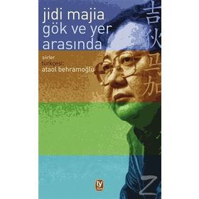 Gök ve Yer Arasında - Jidi Majia
