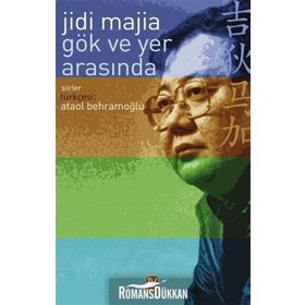 Gök ve Yer Arasında - Jidi Majia