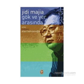 Gök ve Yer Arasında - Jidi Majia