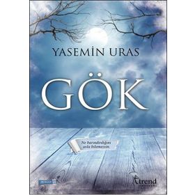 Gök - Yasemin Uras