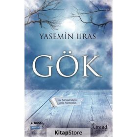 Gök - Yasemin Uras