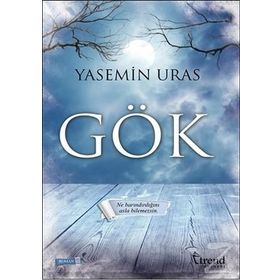 Gök - Yasemin Uras