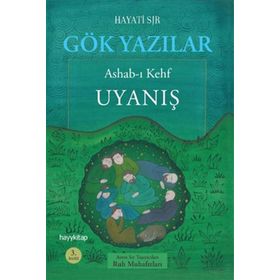 Gök Yazılar - Hayati Sır