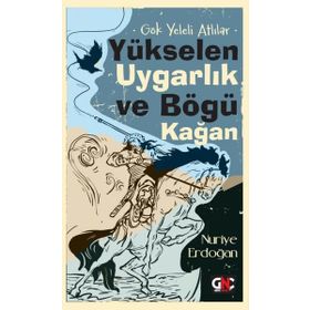 Gök Yeleli Atlılar Nuriye Erdoğan