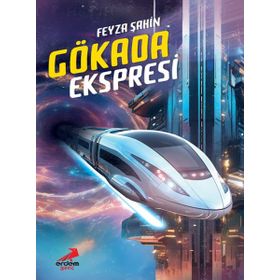 Gökada Ekspresi Feyza Şahin