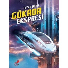 Gökada Ekspresi Feyza Şahin