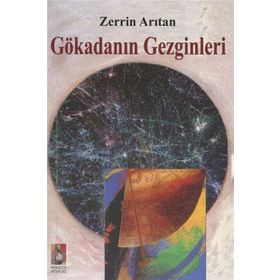 Gökadanın Gezginleri - Zerrin Arıtan