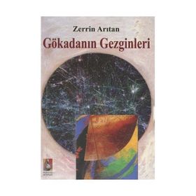 Gökadanın Gezginleri - Zerrin Arıtan