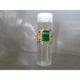 Gökay 400 ml 80 Derece Limon Kolonyası