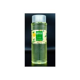 Gökay 400 ml 80 Derece Limon Kolonyası