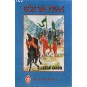 GÖKBAYRAK - LEON KAHUN