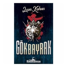 GÖKBAYRAK - LEON KAHUN