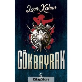 GÖKBAYRAK - LEON KAHUN