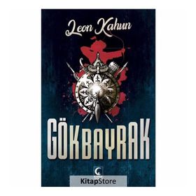GÖKBAYRAK - LEON KAHUN