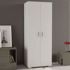 Gökberk GB-6250 2 Kapaklı Elbise Dolabı Gardrop