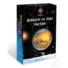 Gökbilim ve Uzay Kartları - Kollektif