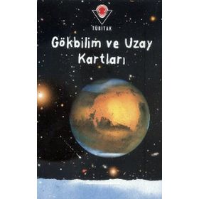 Gökbilim ve Uzay Kartları - Kollektif