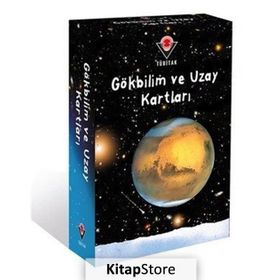 Gökbilim ve Uzay Kartları - Kollektif