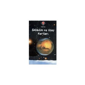 Gökbilim ve Uzay Kartları - Kollektif