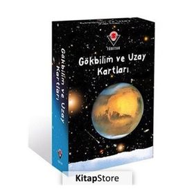 Gökbilim ve Uzay Kartları - Kollektif