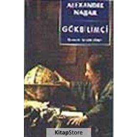 Gökbilimci - Alexandre Najjar