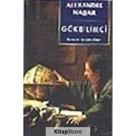 Gökbilimci - Alexandre Najjar