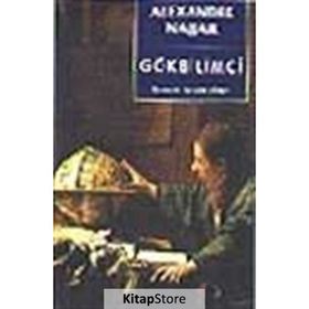 Gökbilimci - Alexandre Najjar