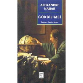 GÖKBILIMCI - GENEL