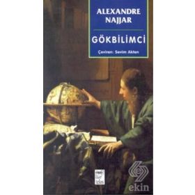 GÖKBILIMCI - GENEL