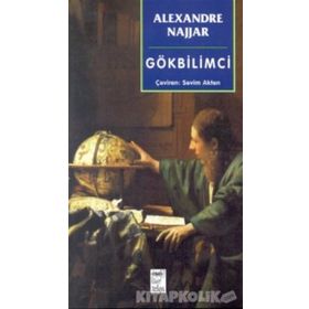 GÖKBILIMCI - GENEL