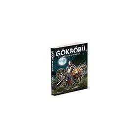 Gökbörü 2 / Furkan Çırak - Kumran Yayınları