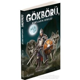 Gökbörü 2 / Furkan Çırak - Kumran Yayınları