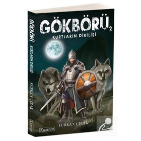 Gökbörü 2 / Furkan Çırak - Kumran Yayınları