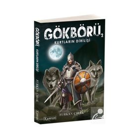 Gökbörü 2 / Furkan Çırak - Kumran Yayınları