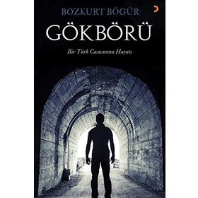 Gökbörü - Bozkurt Bögür