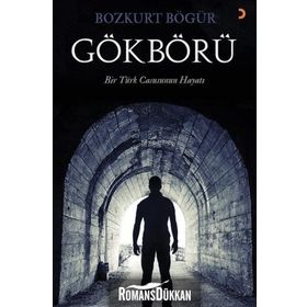 Gökbörü - Bozkurt Bögür