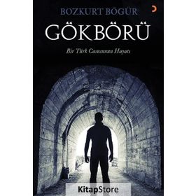 Gökbörü - Bozkurt Bögür