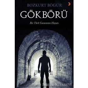 Gökbörü - Bozkurt Bögür