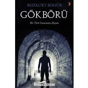 Gökbörü - Bozkurt Bögür