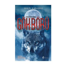 Gökbörü - Halil Kanargı