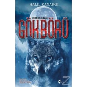 Gökbörü - Halil Kanargı